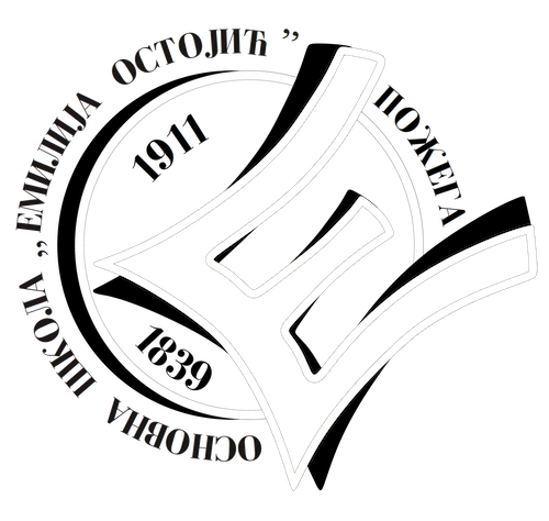 emilijaOstojicLogo